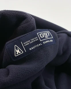 100% Gerecyclede Polyester Vostock-Fleece Heren Truien En Sweaters