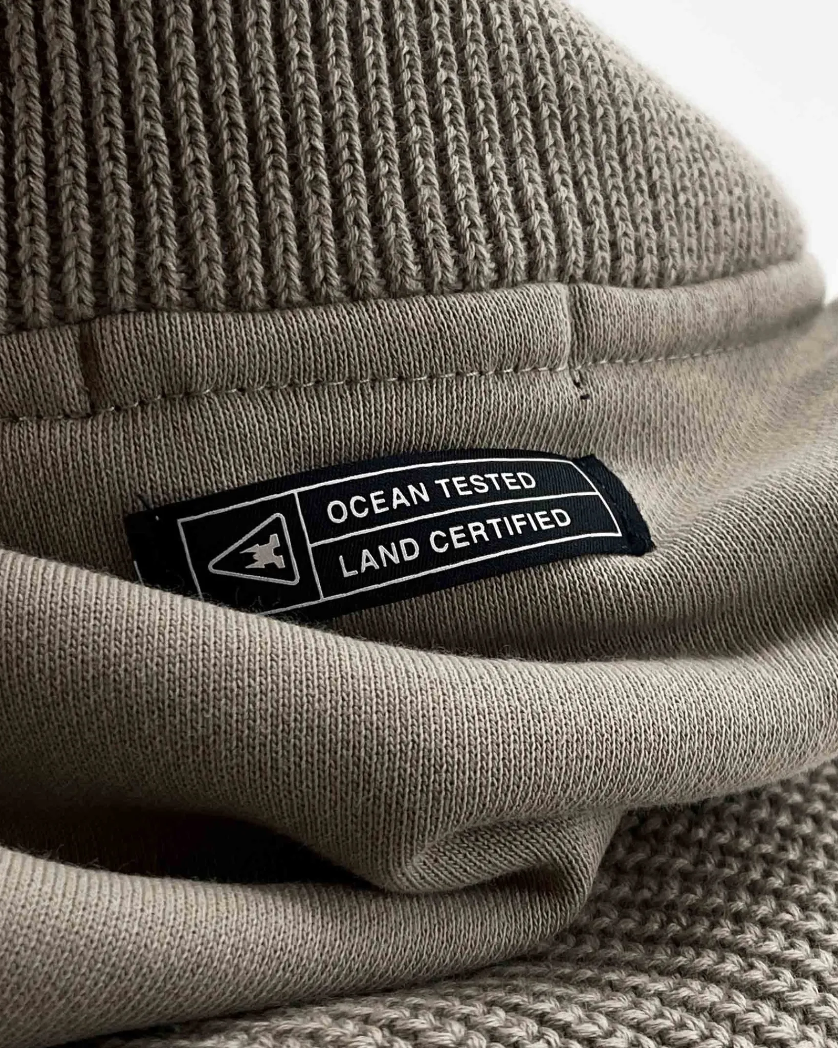 Discount 100% Katoenen Ascott Jersey Vest Heren Truien En Sweaters