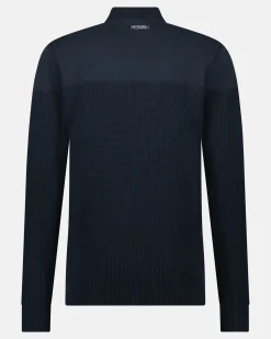 Online 100% Katoenen Ascott Jersey Vest Heren Truien En Sweaters