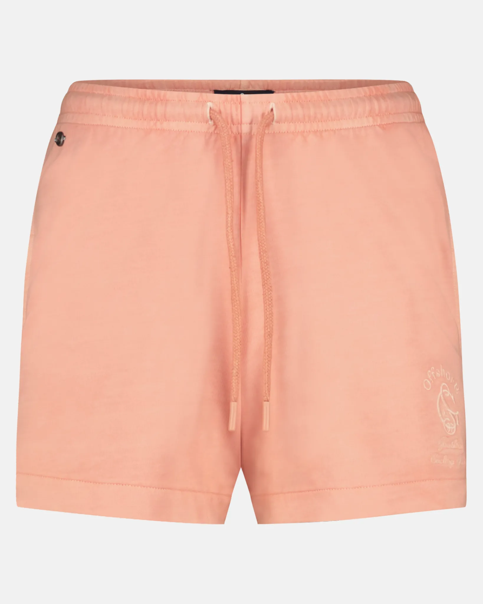 Online 100% Katoenen Aurora Shorts Dames Shorts En Broeken