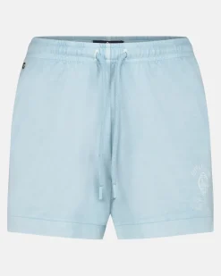 Best 100% Katoenen Aurora Shorts Dames Shorts En Broeken