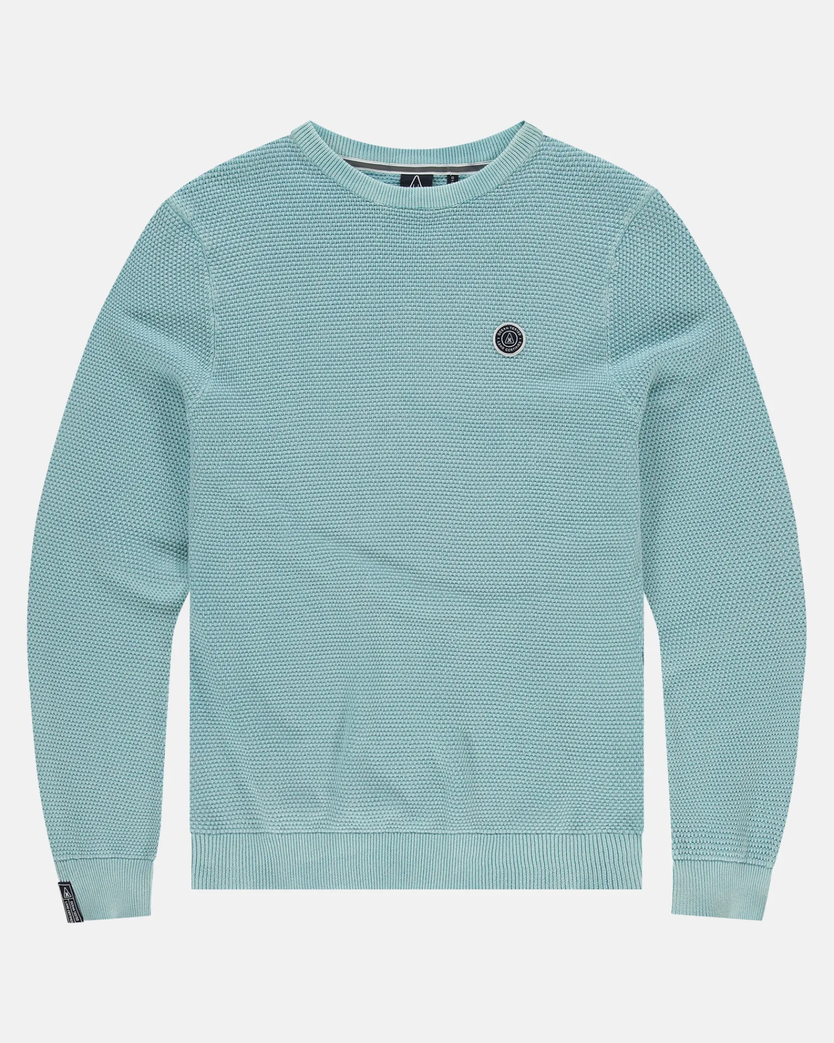 100% Katoenen Boyd Trui Heren Truien En Sweaters