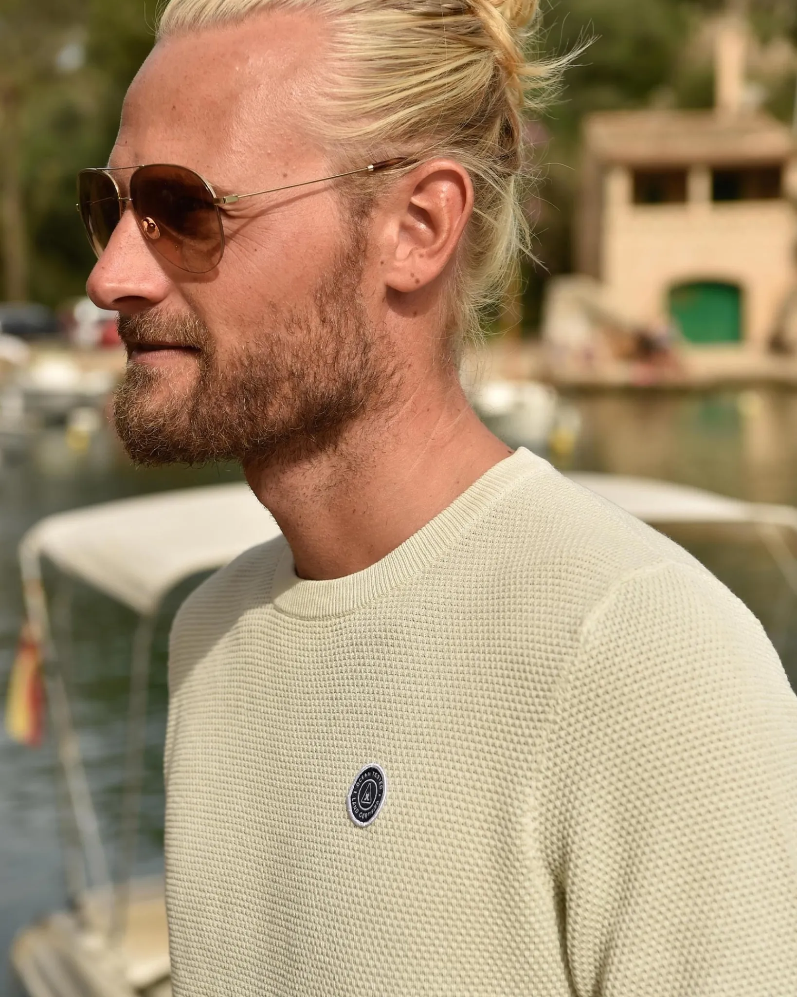 Hot 100% Katoenen Boyd Trui Heren Truien En Sweaters