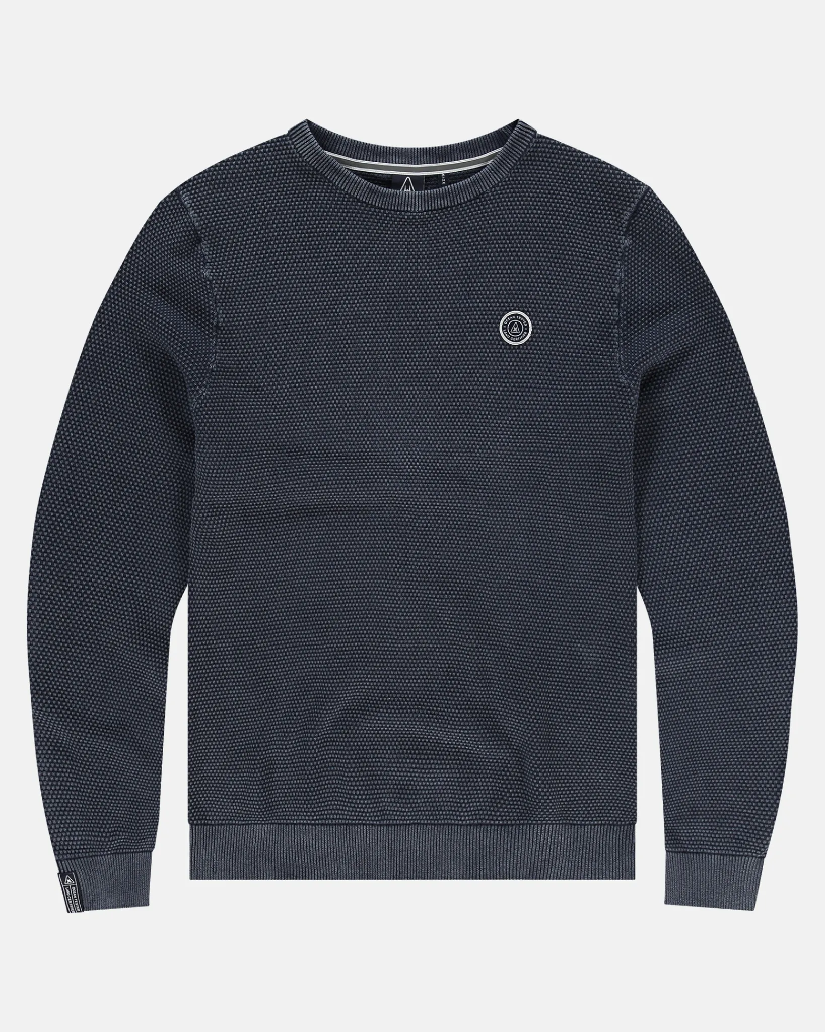 Online 100% Katoenen Boyd Trui Heren Truien En Sweaters