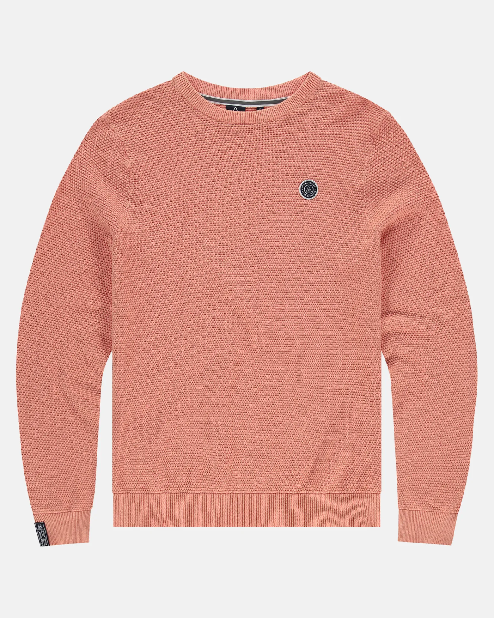 New 100% Katoenen Boyd Trui Heren Truien En Sweaters