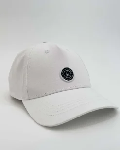 100% Katoenen Farrah Cap Heren Accessoires