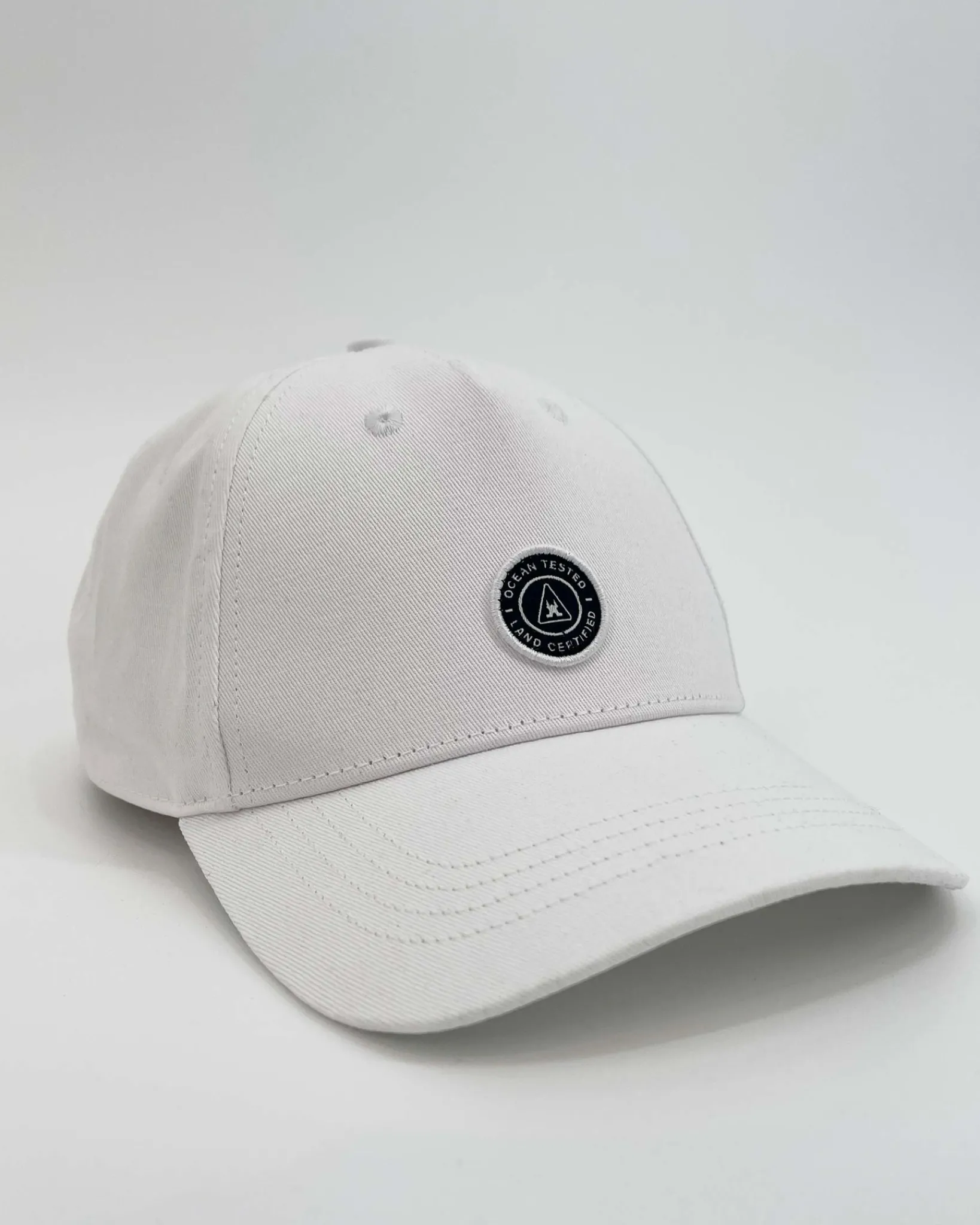 100% Katoenen Farrah Cap Heren Accessoires