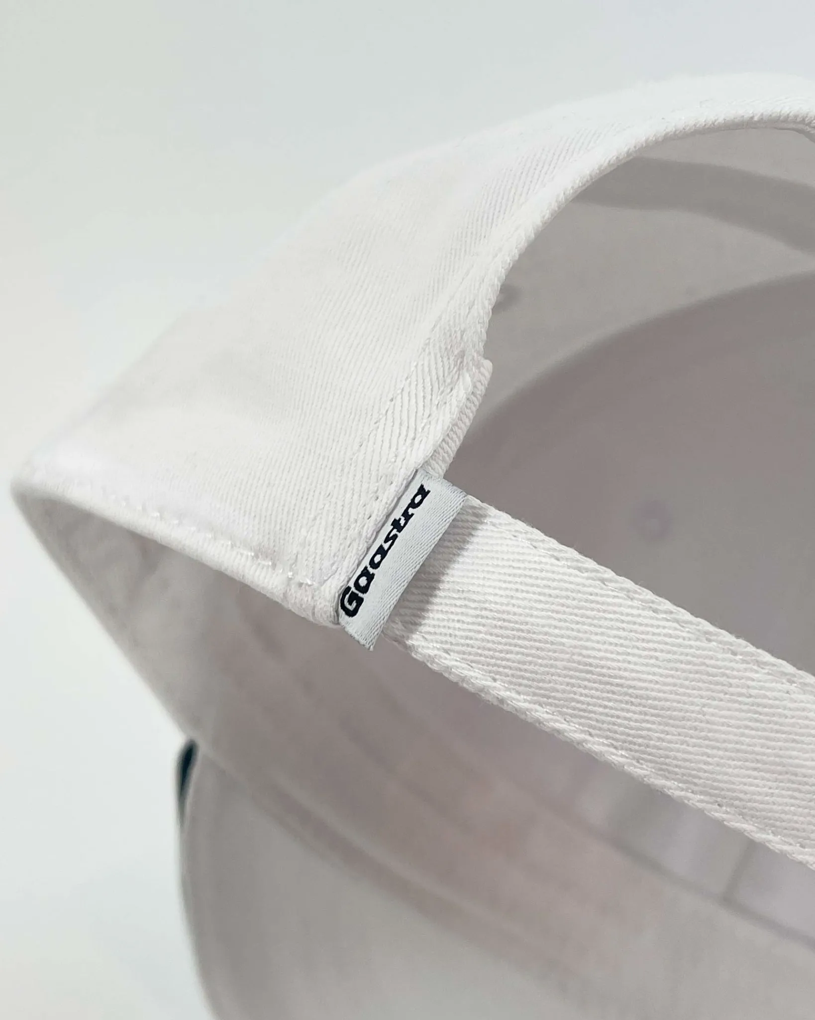 100% Katoenen Farrah Cap Heren Accessoires