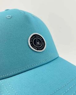 Discount 100% Katoenen Farrah Cap Dames Accessoires