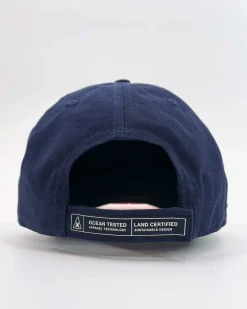 Discount 100% Katoenen Farrah Cap Dames Accessoires