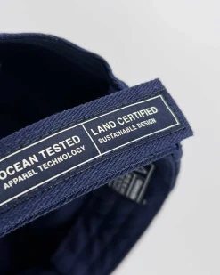 Discount 100% Katoenen Farrah Cap Dames Accessoires