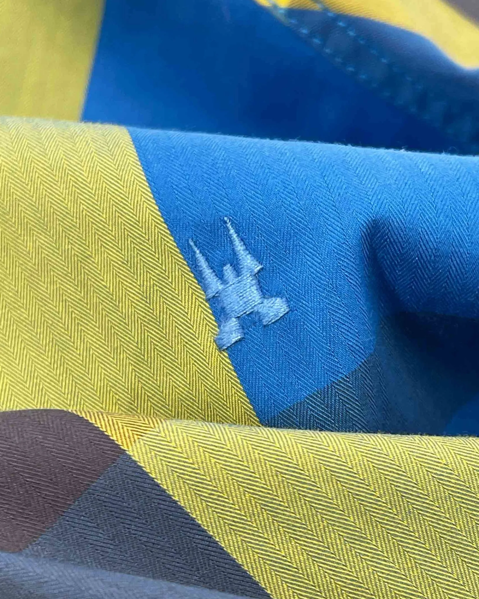 Hot 100% Katoenen Ferris Overhemd Heren Shirts