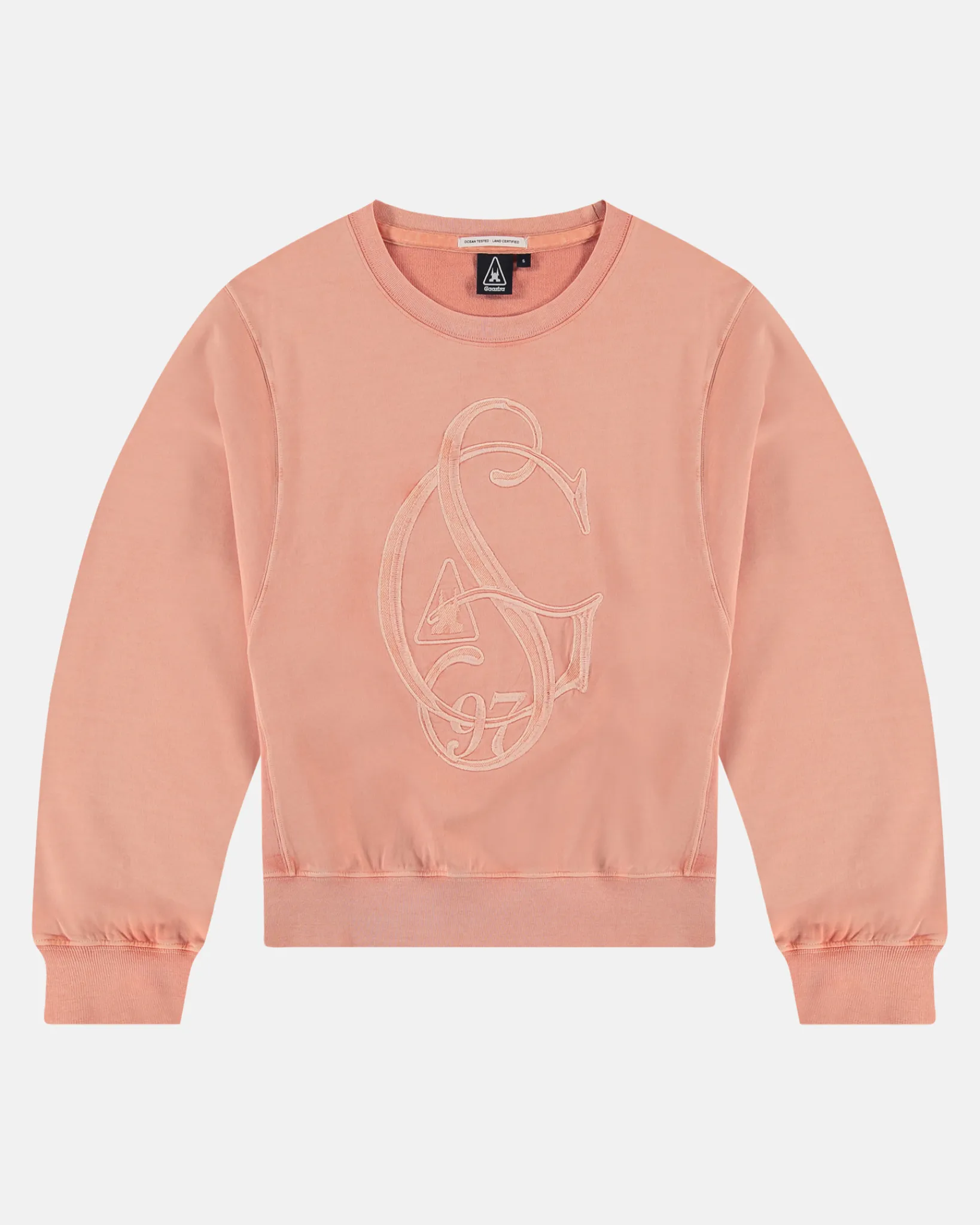 Discount 100% Katoenen Jazzlyn Sweater Dames Truien En Sweaters