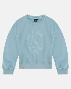 Online 100% Katoenen Jazzlyn Sweater Dames Truien En Sweaters