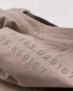 Discount 100% Katoenen Mike T-Shirt Heren Polo'S En T-Shirts