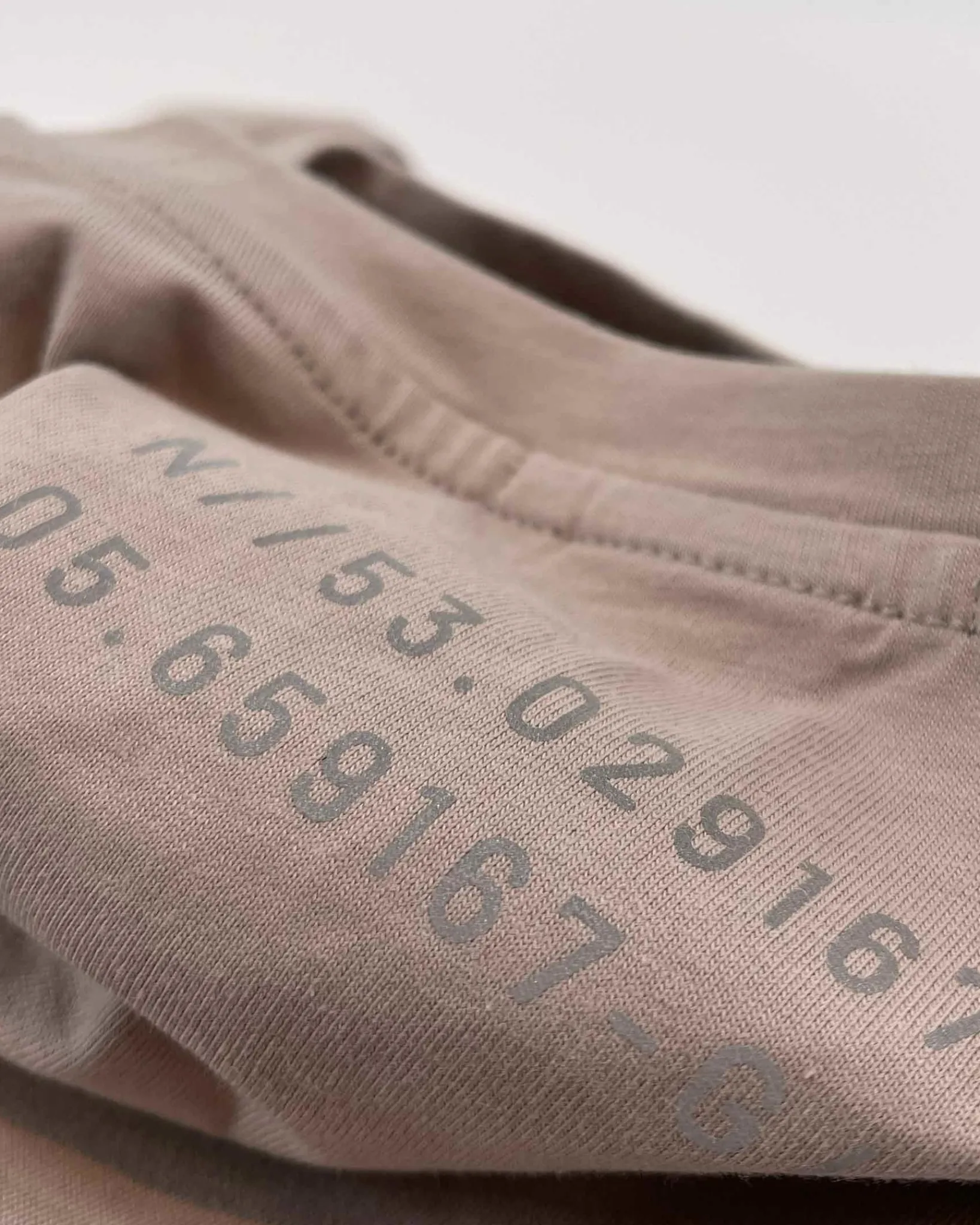 Discount 100% Katoenen Mike T-Shirt Heren Polo'S En T-Shirts