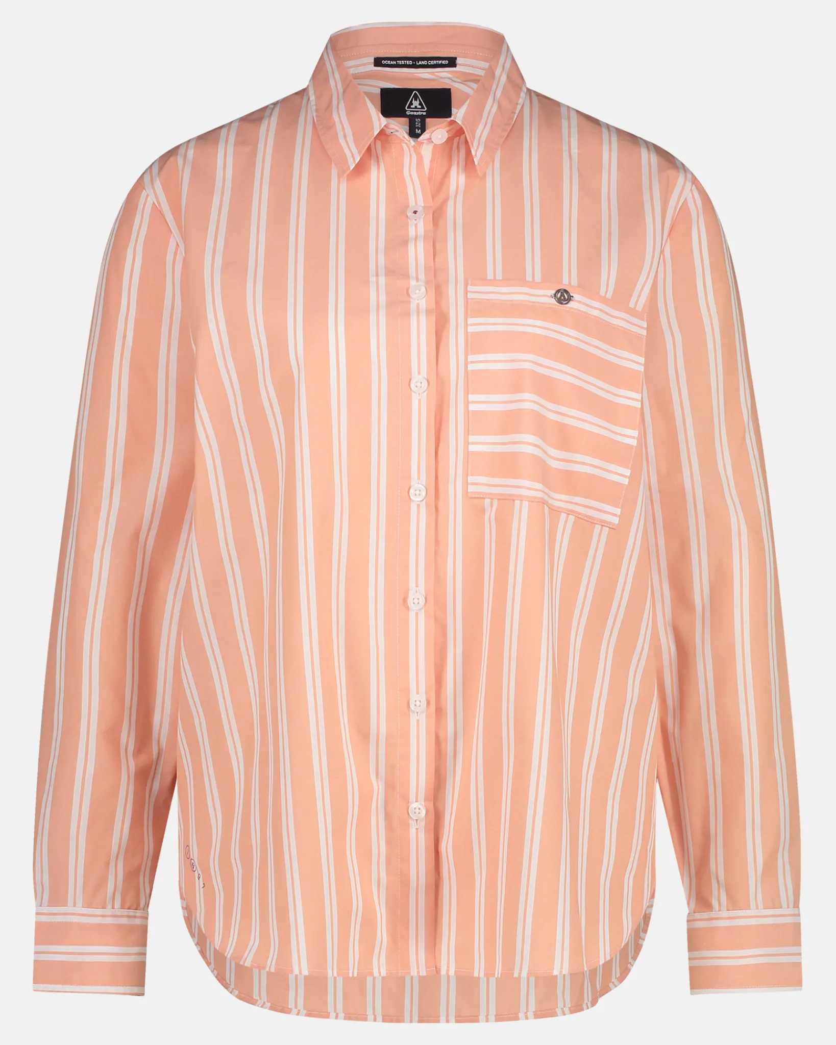 Discount 100% Katoenen Ophelia Blouse Dames Blouses