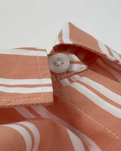 Discount 100% Katoenen Ophelia Blouse Dames Blouses