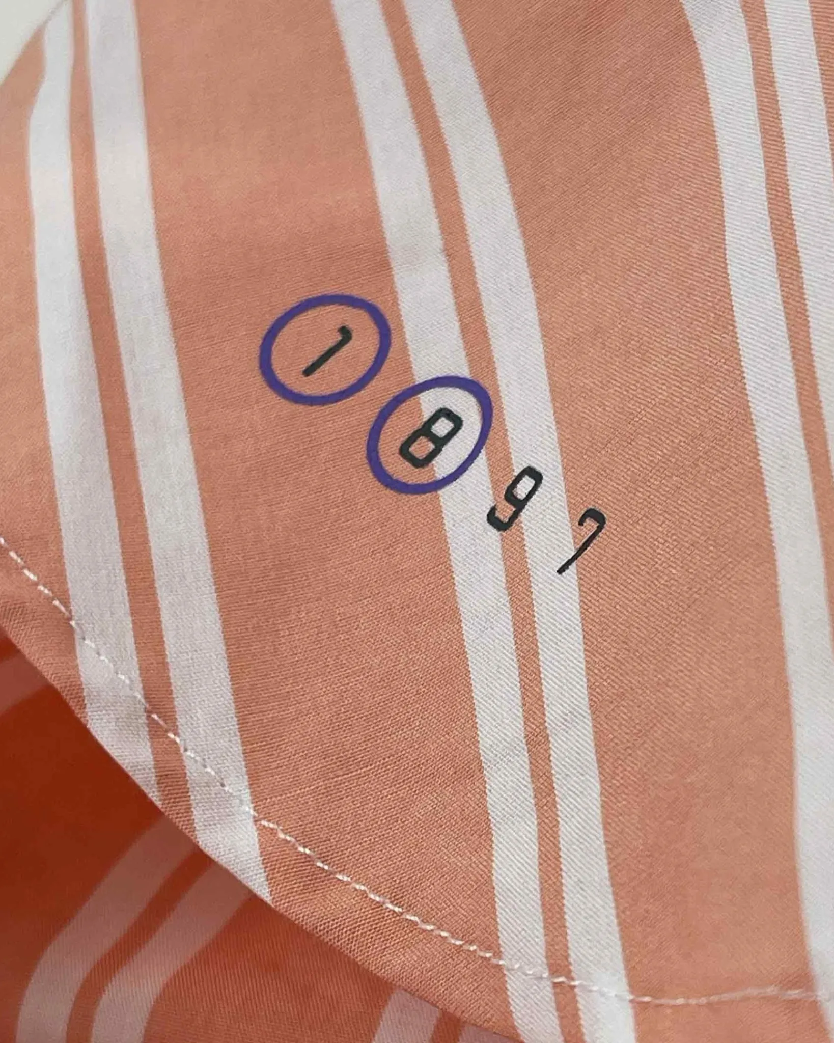 Discount 100% Katoenen Ophelia Blouse Dames Blouses