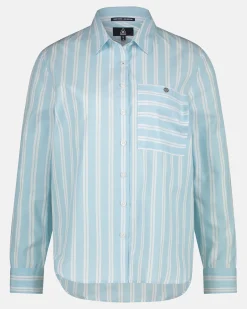 Discount 100% Katoenen Ophelia Blouse Dames Blouses