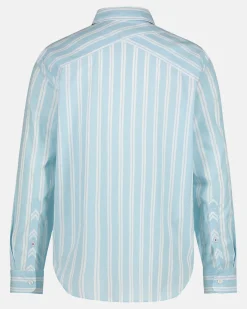 Discount 100% Katoenen Ophelia Blouse Dames Blouses