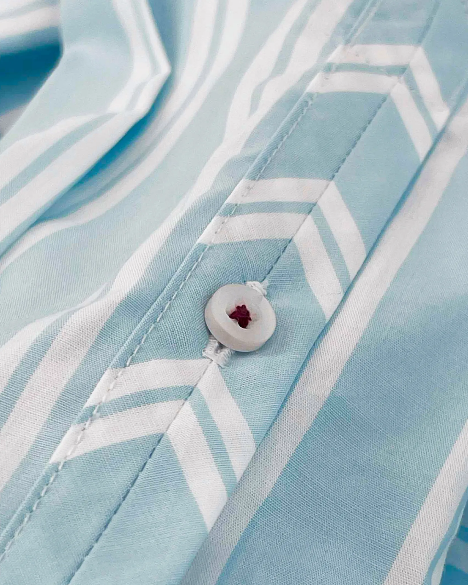 Discount 100% Katoenen Ophelia Blouse Dames Blouses