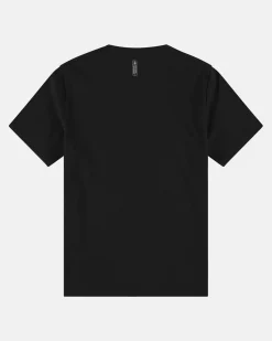 Best 100% Katoenen Warp T-Shirt Heren Polo'S En T-Shirts