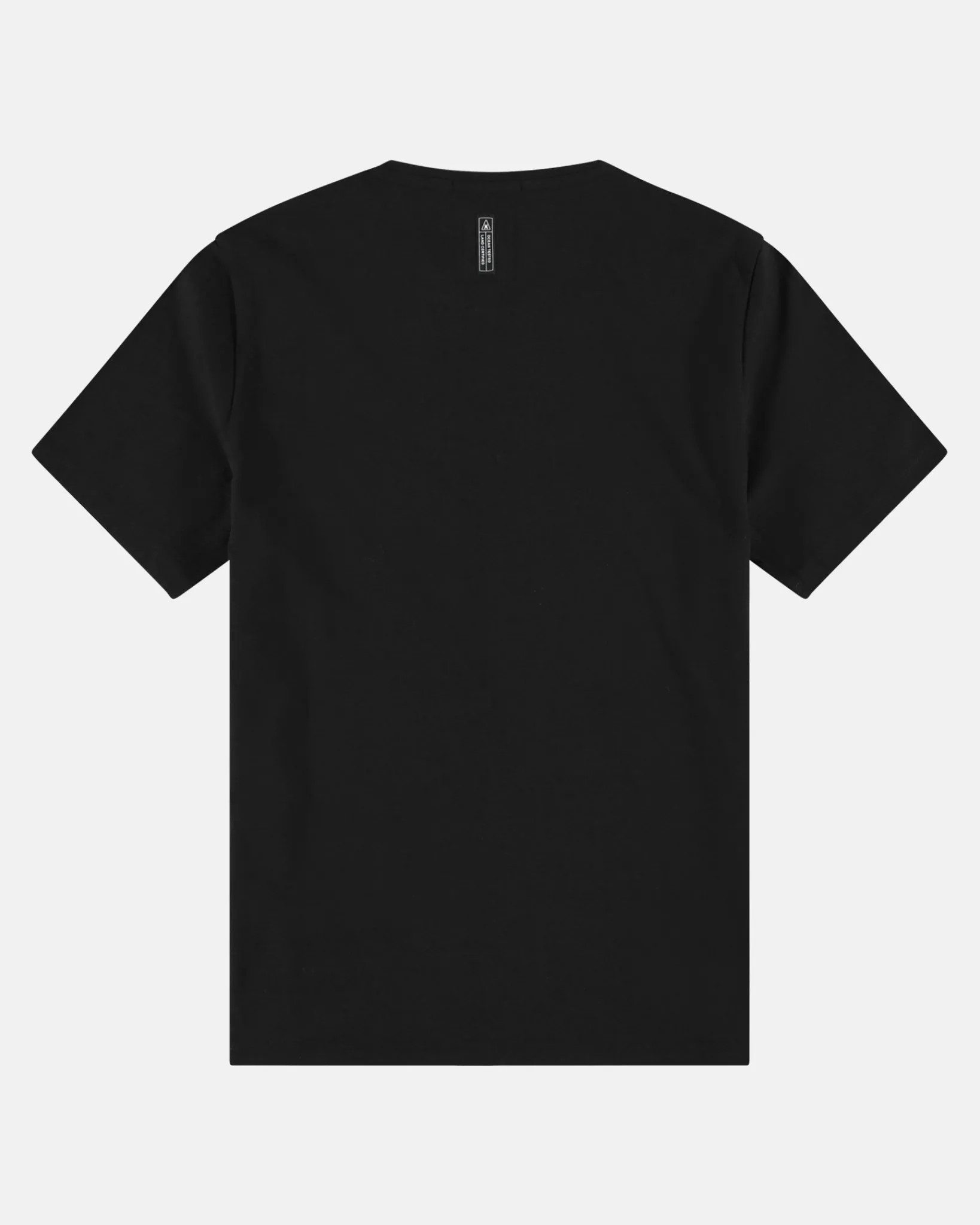 Best 100% Katoenen Warp T-Shirt Heren Polo'S En T-Shirts