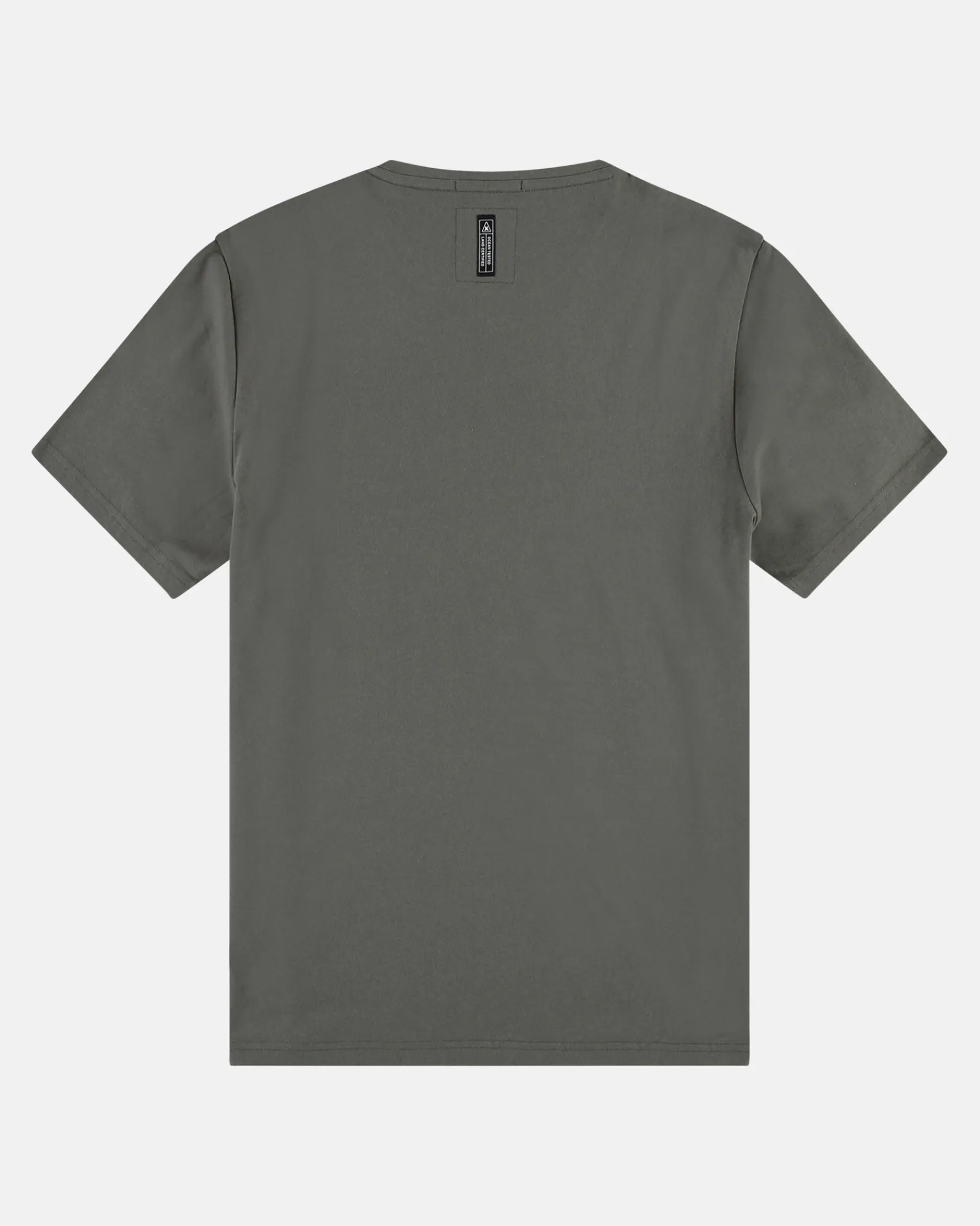 Hot 100% Katoenen Warp T-Shirt Heren Polo'S En T-Shirts