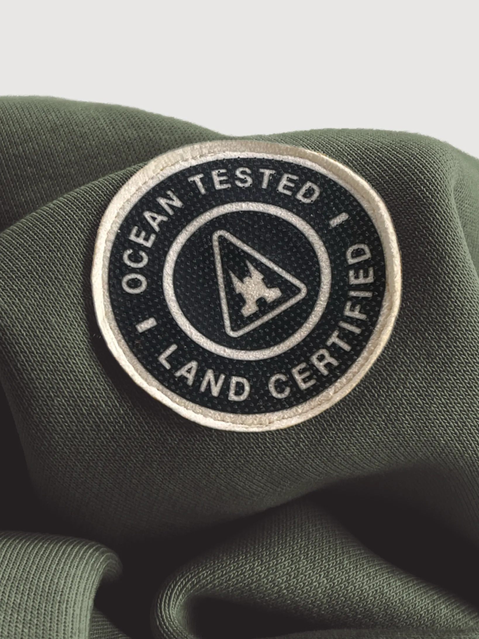 Online Arctic Hoodie Gemaakt Van Biologisch Katoen Heren Truien En Sweaters