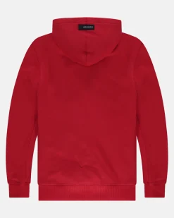 New Arctic Hoodie Gemaakt Van Biologisch Katoen Heren Truien En Sweaters