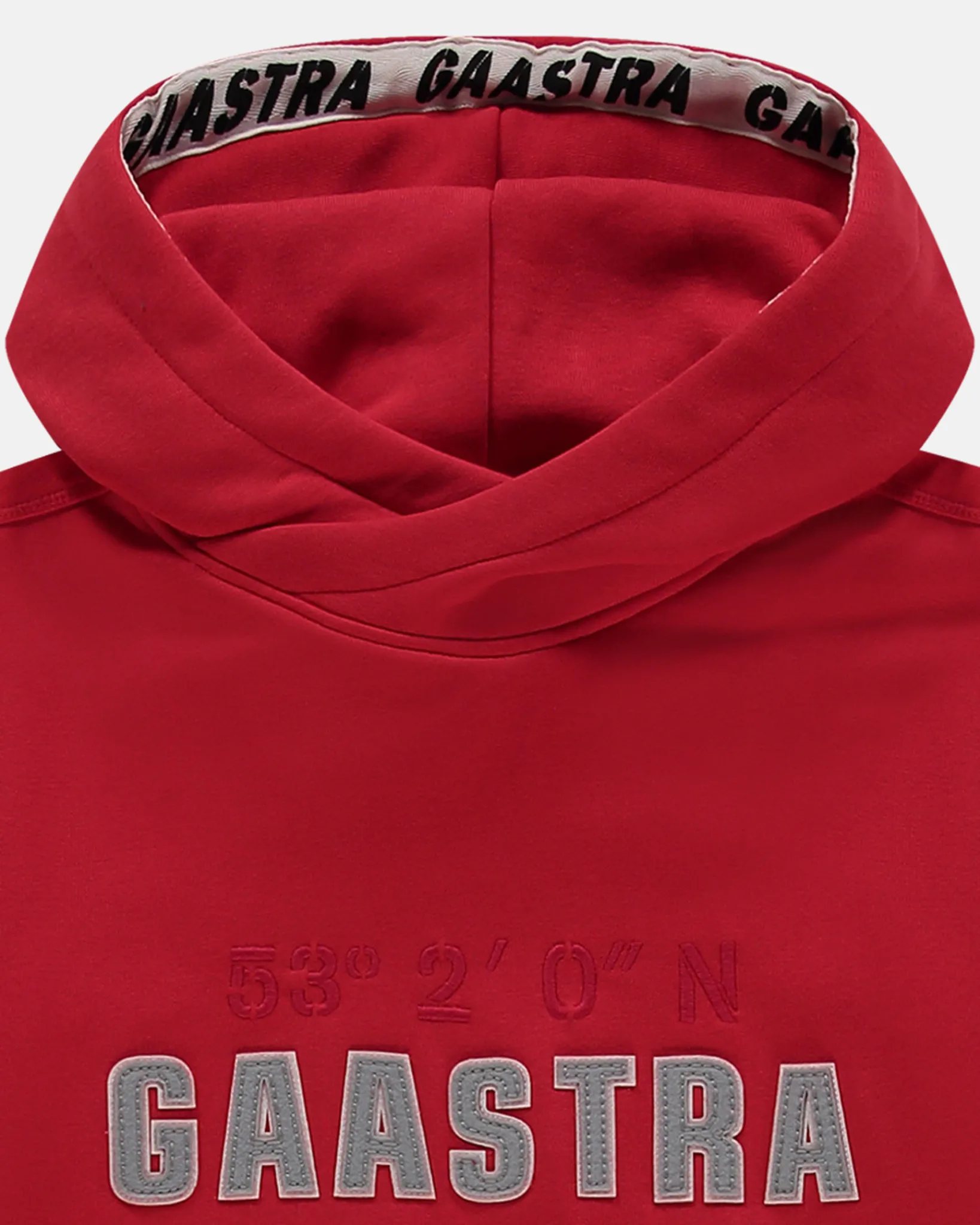 New Arctic Hoodie Gemaakt Van Biologisch Katoen Heren Truien En Sweaters