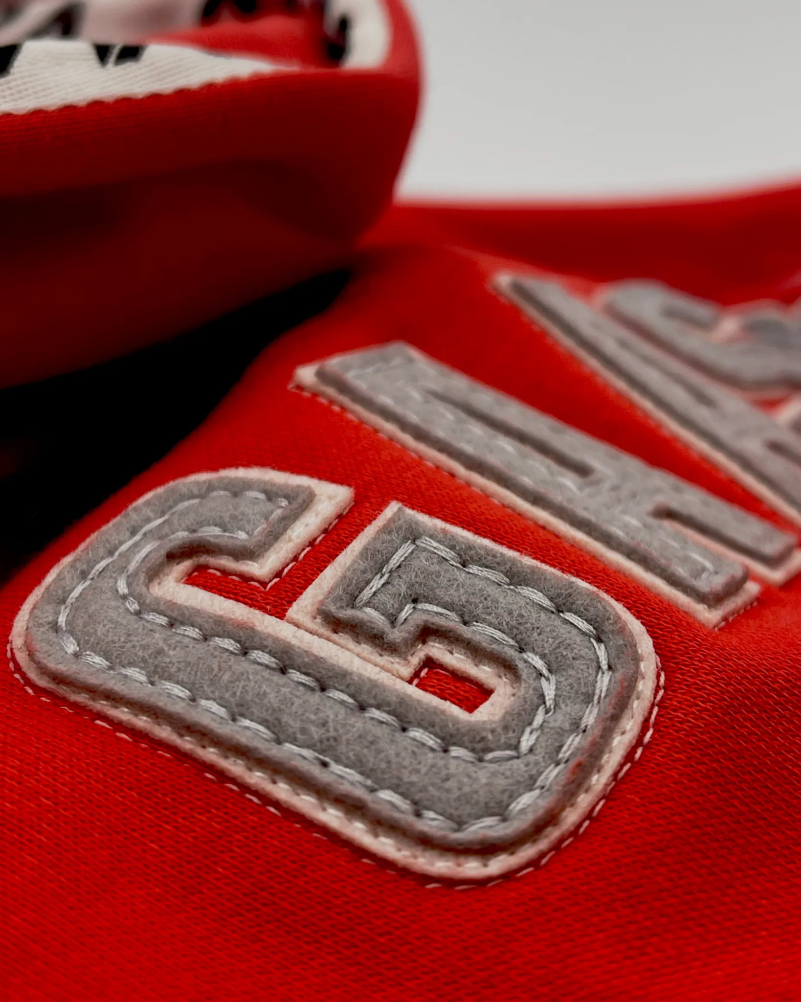 New Arctic Hoodie Gemaakt Van Biologisch Katoen Heren Truien En Sweaters