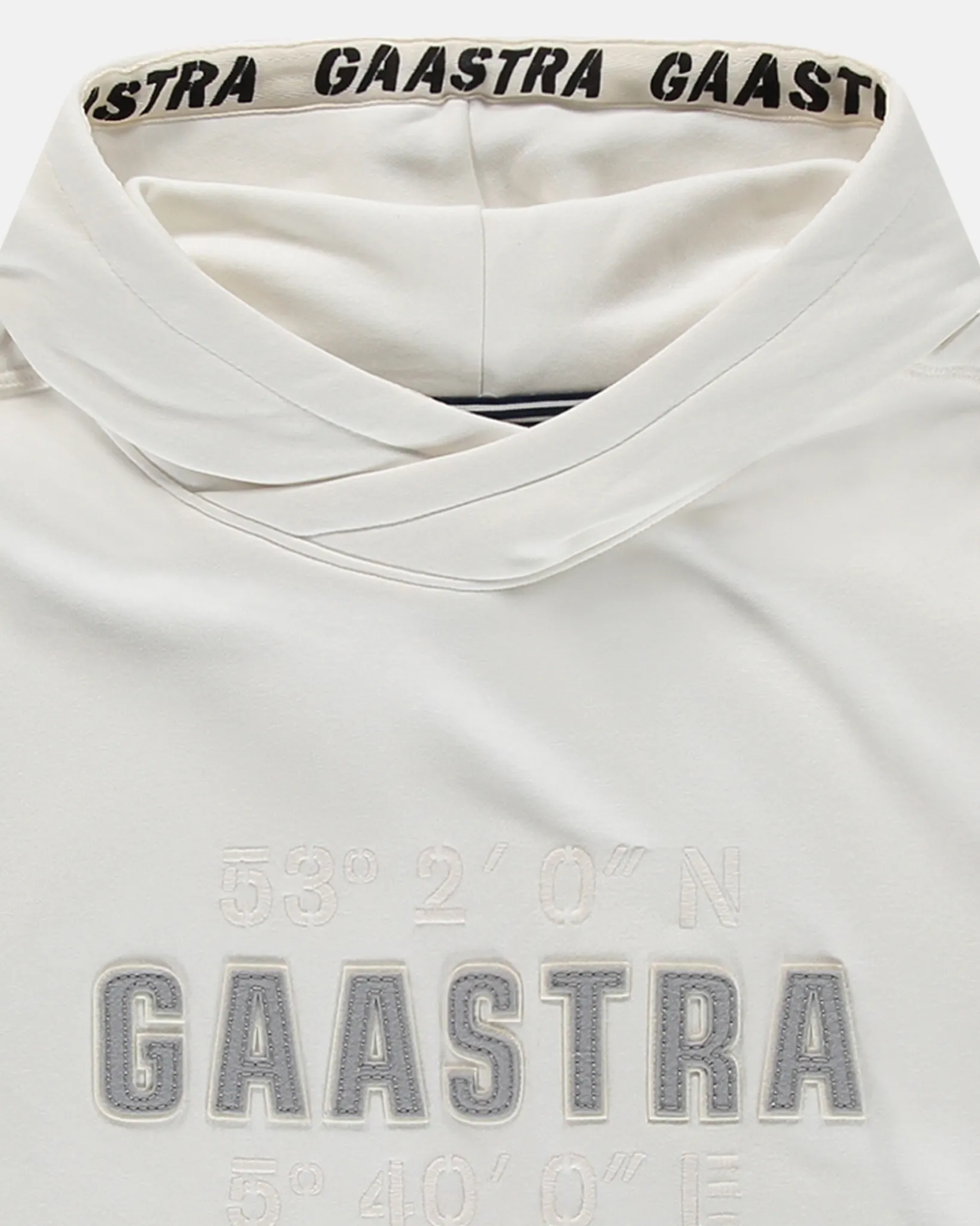 Arctic Hoodie Gemaakt Van Biologisch Katoen Heren Truien En Sweaters