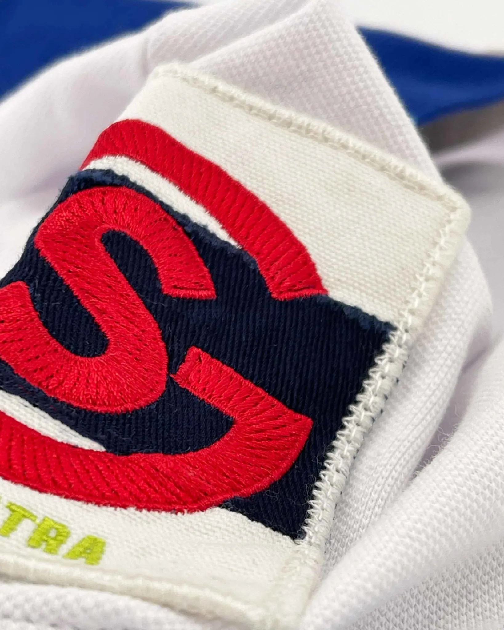 Clearance Bahamas Polojurk Dames Polo'S En T-Shirts