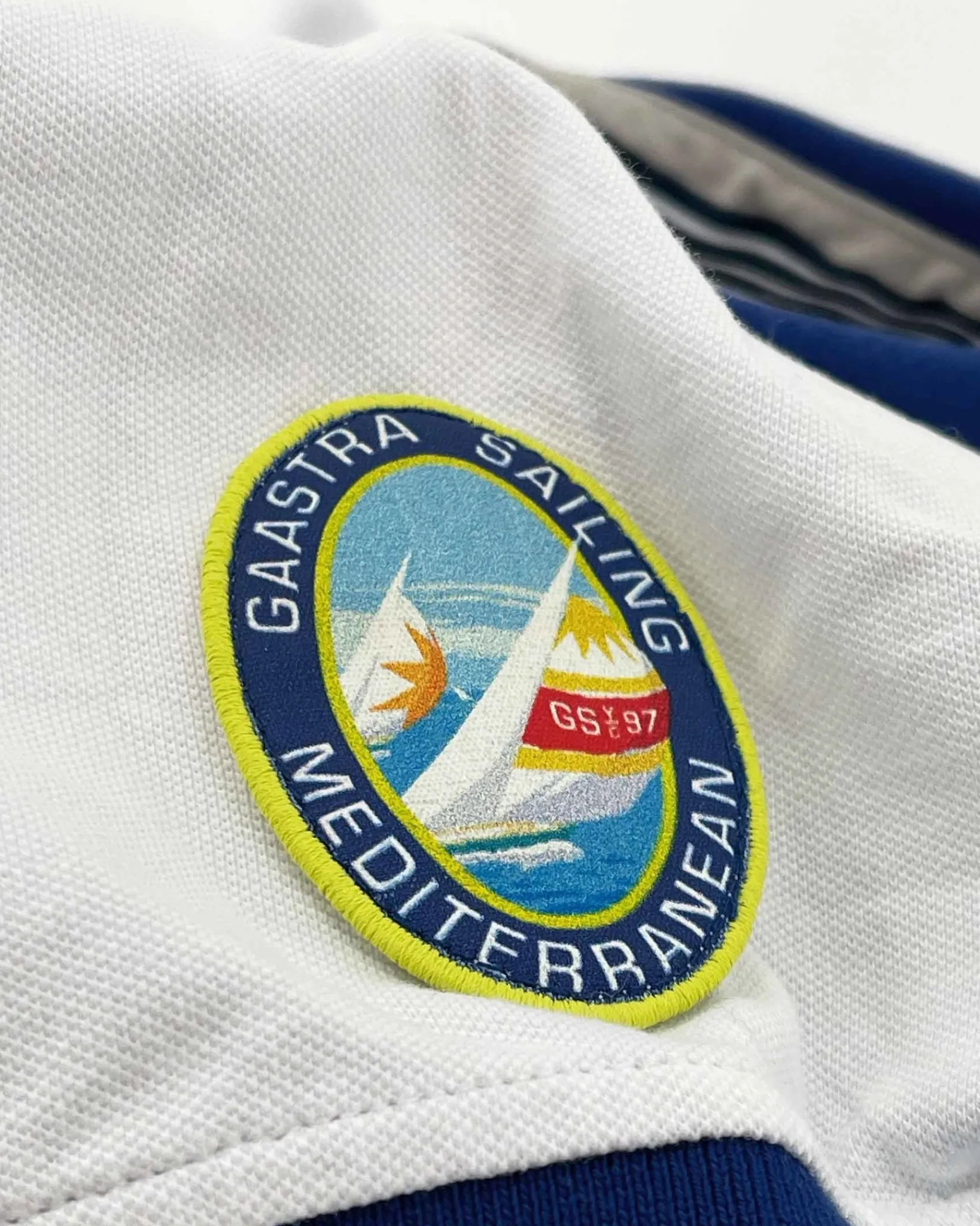 Clearance Bahamas Polojurk Dames Polo'S En T-Shirts