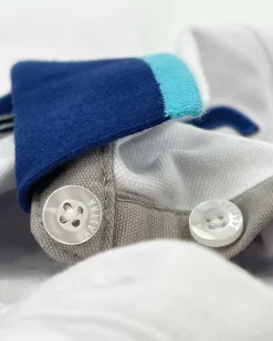 Clearance Bahamas Polojurk Dames Polo'S En T-Shirts