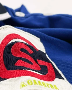 Outlet Bahamas Sp Polojurk Dames Polo'S En T-Shirts