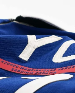 Outlet Bahamas Sp Polojurk Dames Polo'S En T-Shirts