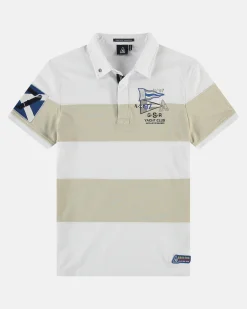 Discount Barbados Rugby Polo Heren Polo'S En T-Shirts