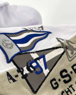 Discount Barbados Rugby Polo Heren Polo'S En T-Shirts