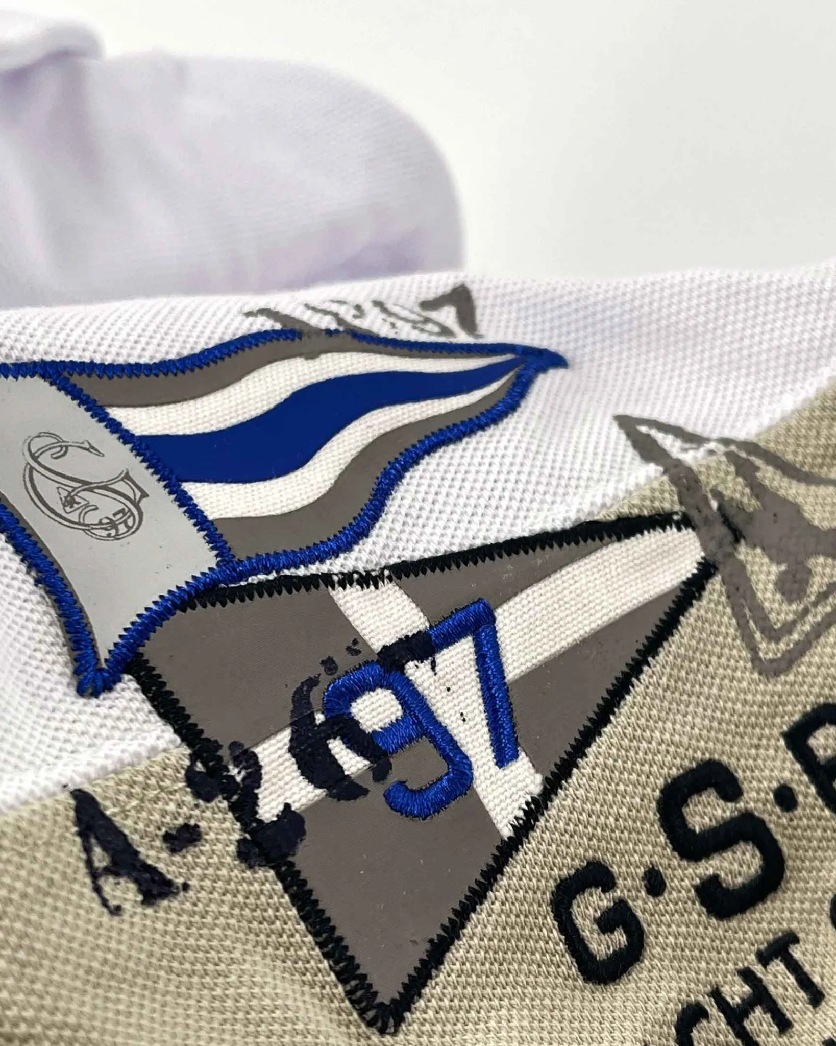 Discount Barbados Rugby Polo Heren Polo'S En T-Shirts