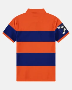 Discount Barbados Rugby Polo Heren Polo'S En T-Shirts