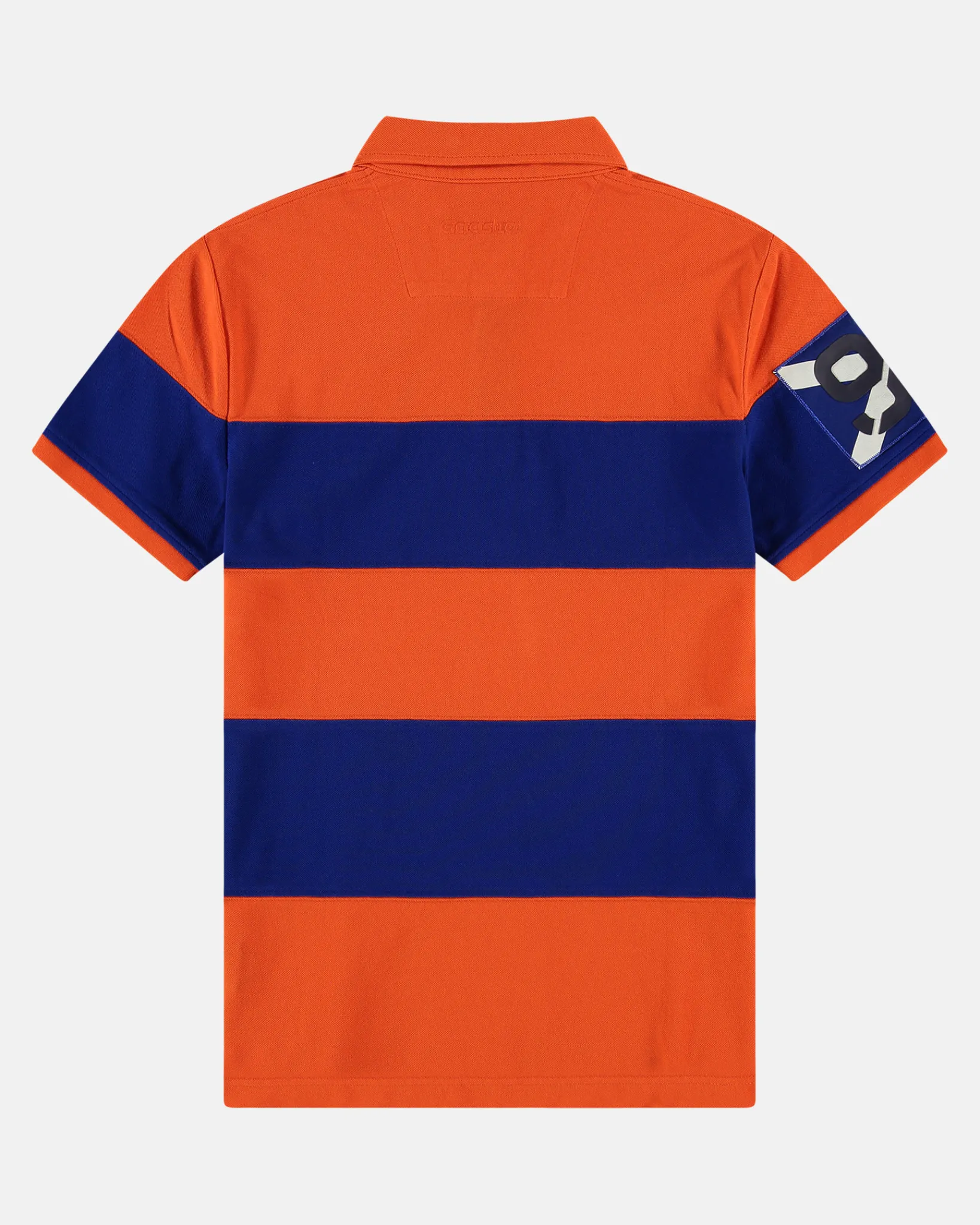 Discount Barbados Rugby Polo Heren Polo'S En T-Shirts