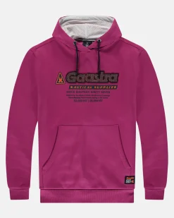 Sale Boyfriend Trui Pippa Met Capuchon Dames Truien En Sweaters