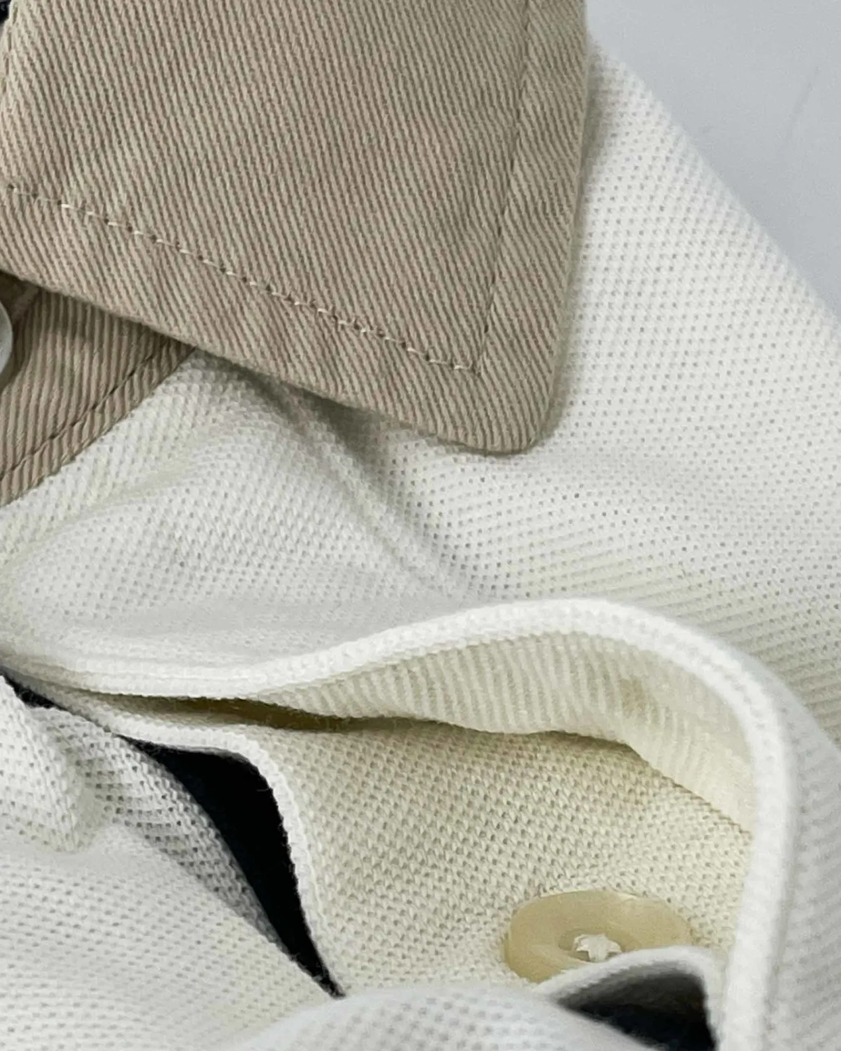 Best Cayman Rugbyshirt Met Lange Mouwen Heren Polo'S En T-Shirts