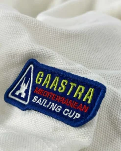 Best Cayman Rugbyshirt Met Lange Mouwen Heren Polo'S En T-Shirts