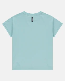 Online C'Est La Sea Infinity T-Shirt Dames Polo'S En T-Shirts