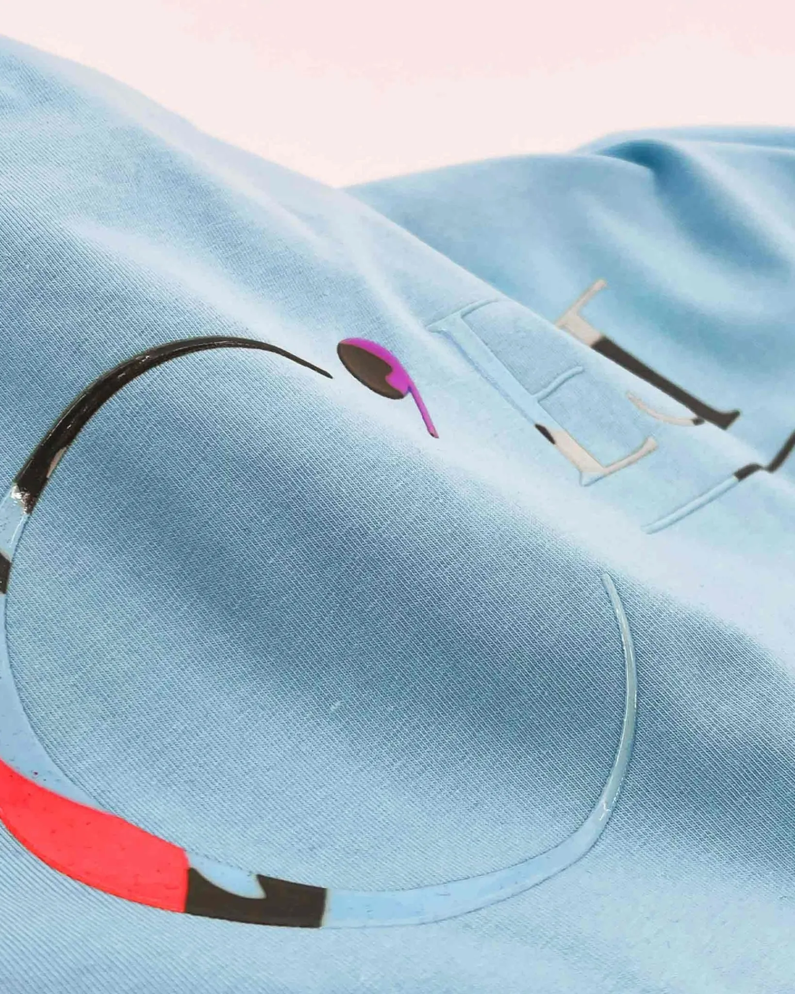 Online C'Est La Sea Infinity T-Shirt Dames Polo'S En T-Shirts