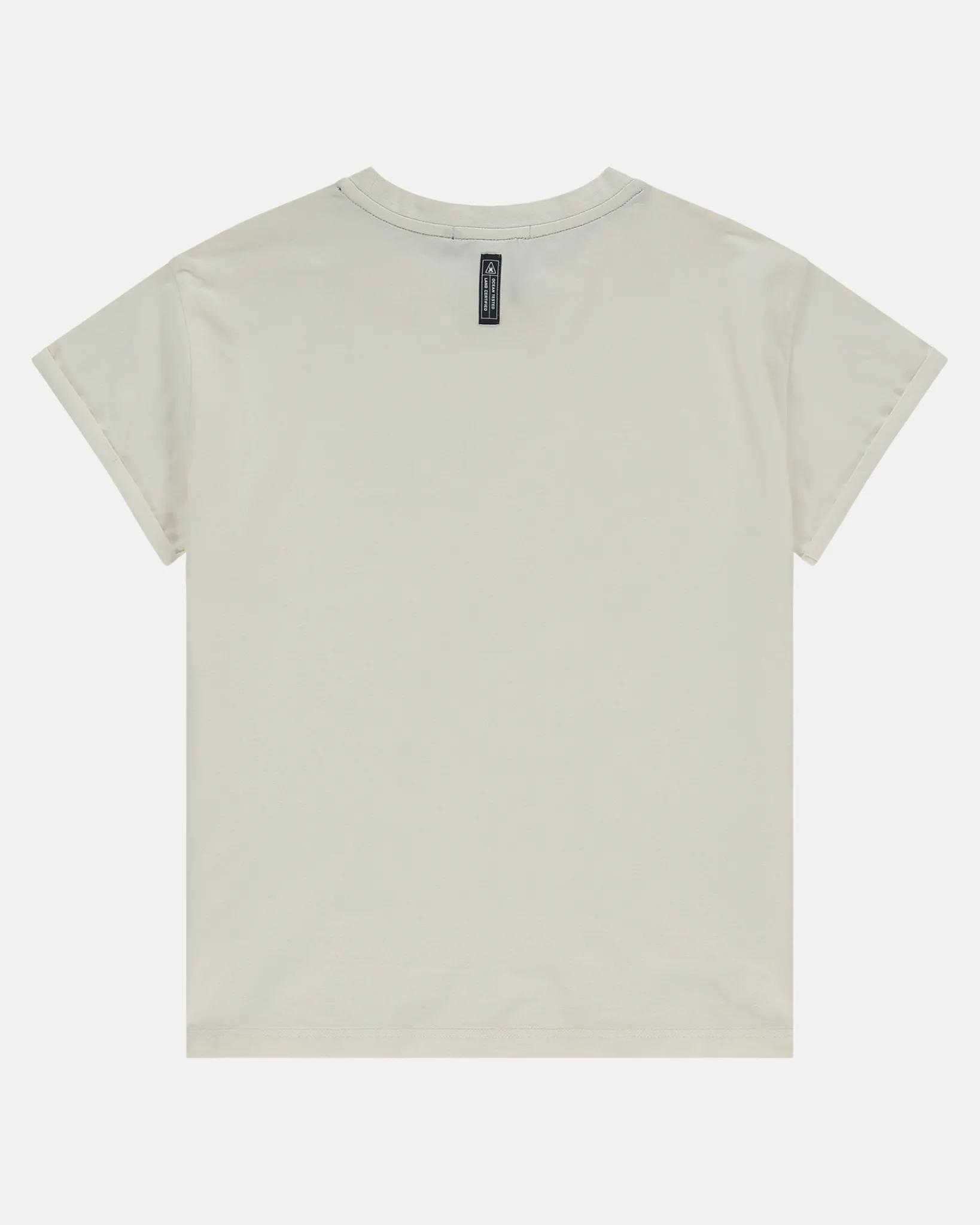 Clearance C'Est La Sea Infinity T-Shirt Dames Polo'S En T-Shirts